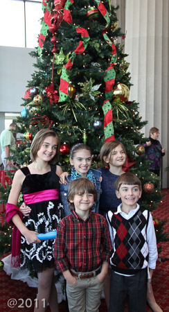Warrens at Nutcracker