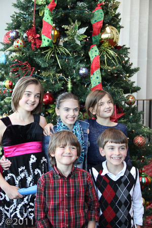 Warrens at Nutcracker
