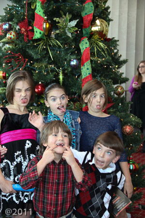 Warrens at Nutcracker
