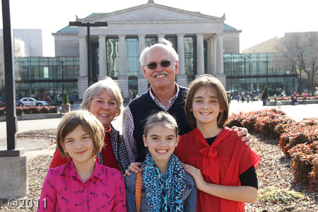 Warrens at Nutcracker