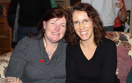 Favorites! Katie Rivers and Sarah