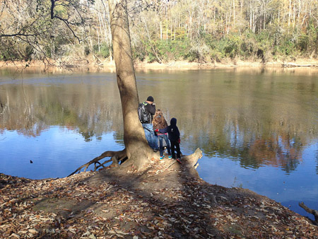 Raven Rock Hike