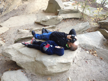 Raven Rock Hike