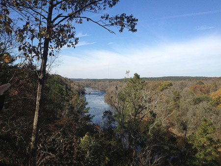 Raven Rock Hike