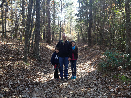 Raven Rock Hike
