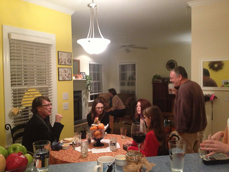 Thanksgiving