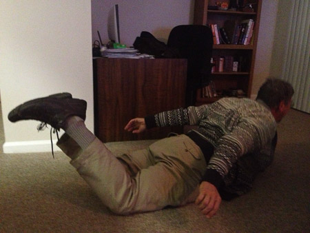 Who can do cobra?