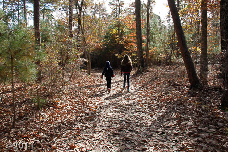 Raven Rock Hike