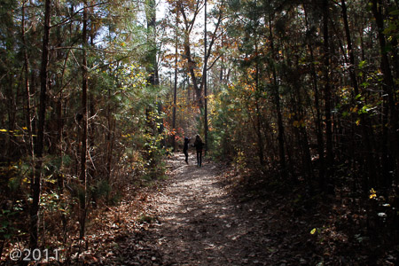 Raven Rock Hike