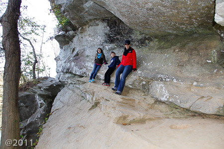 Raven Rock Hike