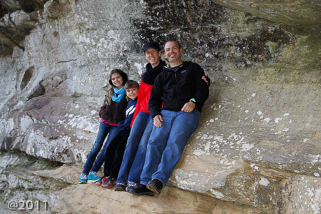 Raven Rock Hike