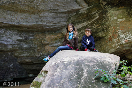 Raven Rock Hike