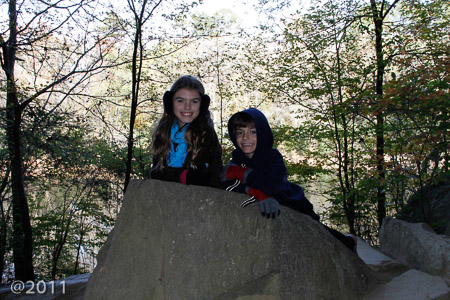 Raven Rock Hike