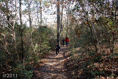 Raven Rock Hike