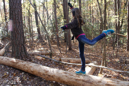 Raven Rock Hike