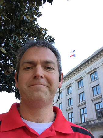 Downtown Andrew