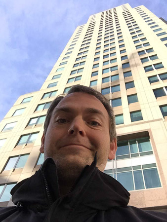 Downtown Andrew