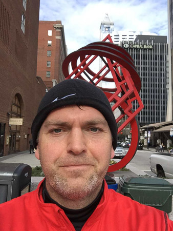 Downtown Andrew