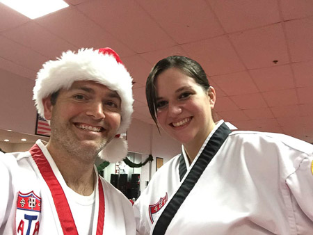 TKD Vision Martial Arts