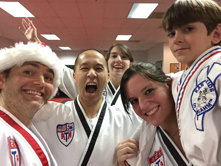 TKD Vision Martial Arts