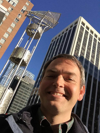 Downtown Andrew