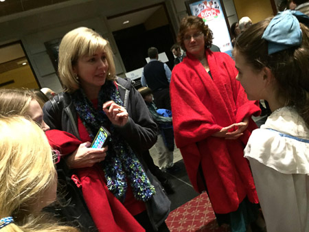 Sue Hannan