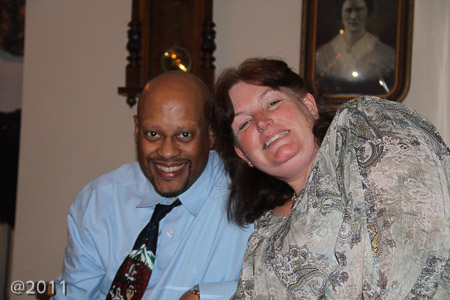 Bruce and Katie 