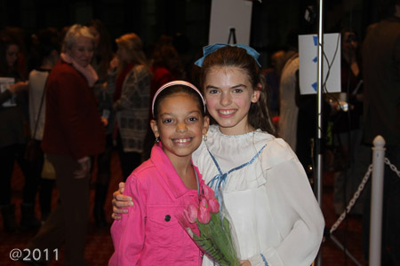 Emily and Ella 