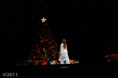 Dress rehearsal
