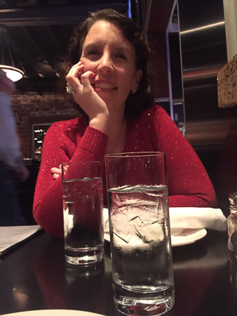 Date night: Glashalful, Penny & Sparrow, and Delta Rae