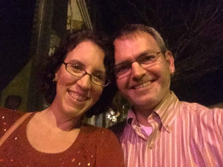 Date night: Glashalful, Penny & Sparrow, and Delta Rae