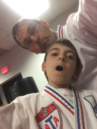 TKD midterms