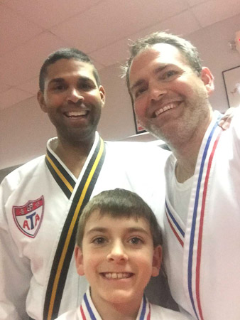 TKD midterms