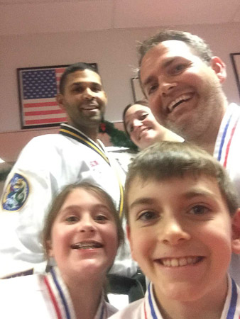 TKD midterms
