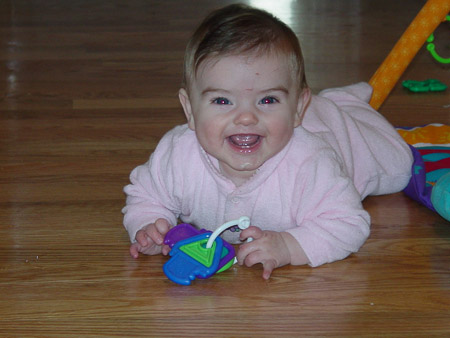play time