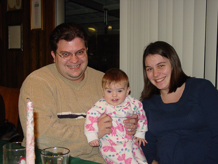 Clayton Ella Nicky and Gabriella