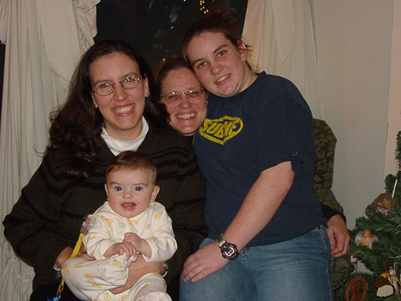 Moms and Babies