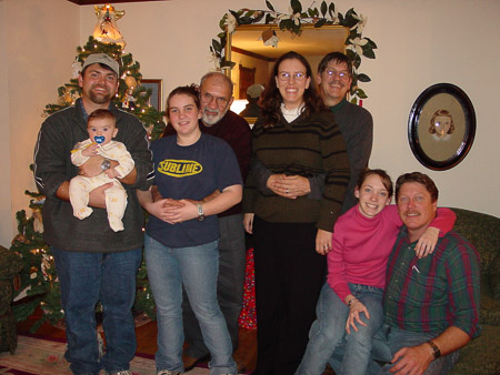Dads and Daughters