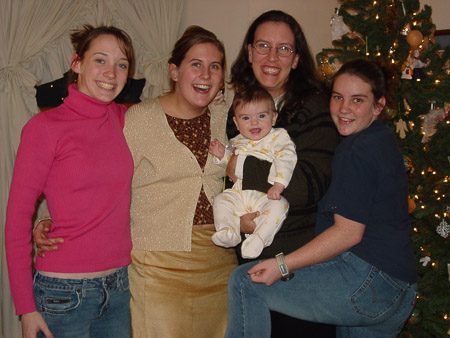 Cousins
