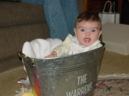 How do I get out of here???